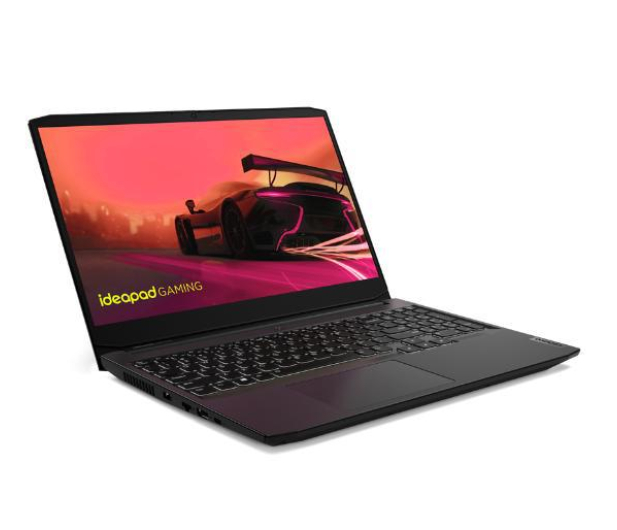 Lenovo Laptop Lenovo IdeaPad Gaming 3 R5-5600H/16GB/512GB SSD/Nvidi - 1417634 - zdjęcie 2